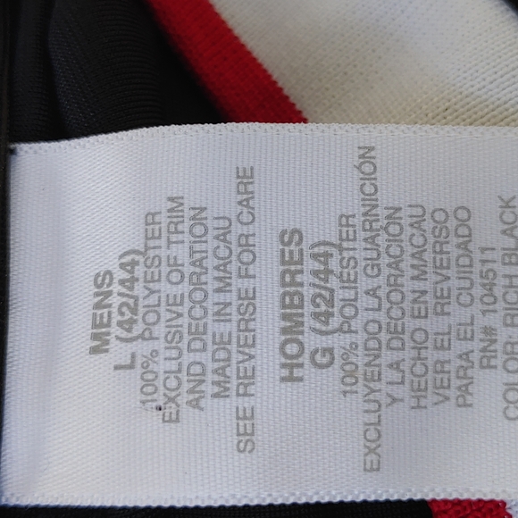 USC Black & Garnet Jersey w/ Jadeveon Clowney's retired #7, sz L - Picture 7 of 8